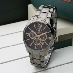 Montre Homme Polo Snata Barbara SB.1.10198-5
