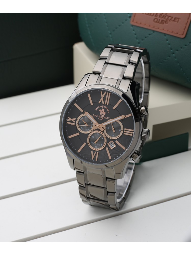 Montre Homme Polo Snata Barbara SB.1.10198-5