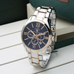 Montre Homme Polo Santa BARBARA SB.1.10198-4