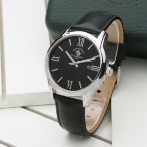 Montre Homme Polo Santa Barbara SB.1.10186-2