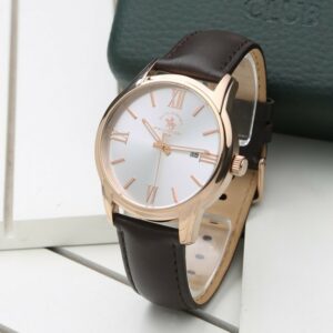 Montre Homme Polo Santa Barbara SB.1.10186-4