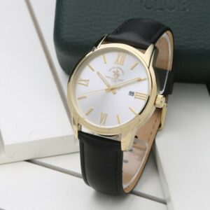 Montre Homme Polo Santa Barbara SB.1.10186-6