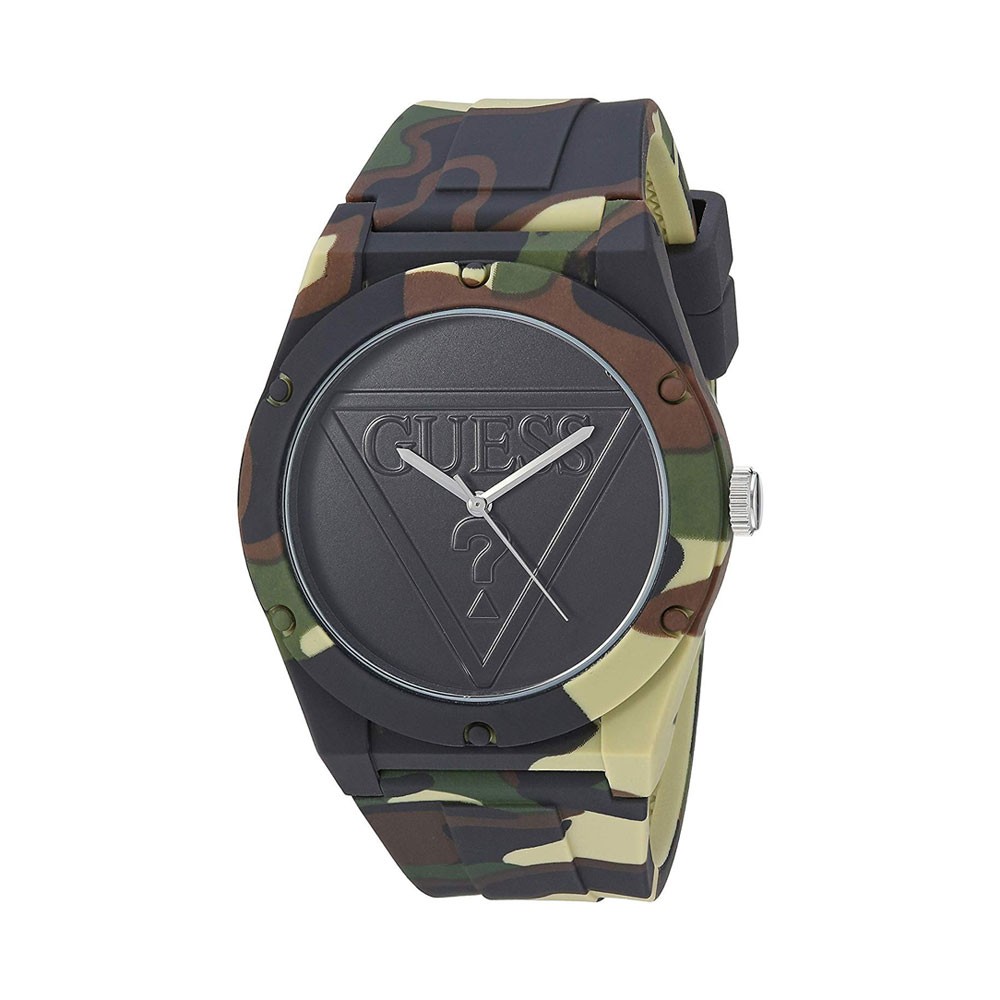 Montre pour femmes GUESS W0979L16