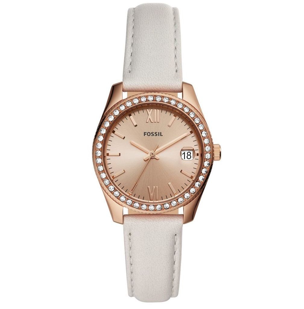 Montre Femme  Fossil es4556