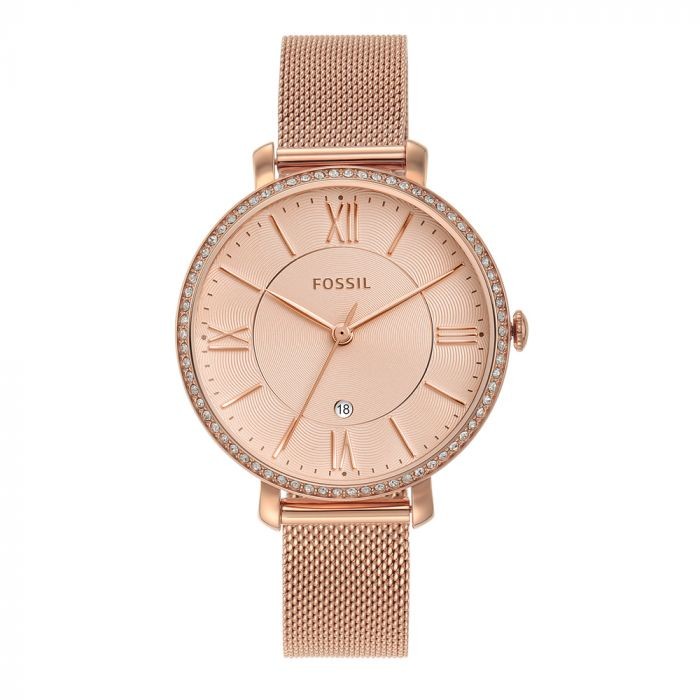 Montre Femme Fossil es4628