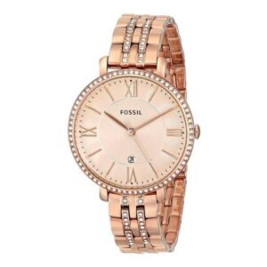 Montre Femme Fossil es3546