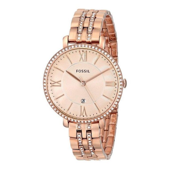 Montre Femme Fossil es3546