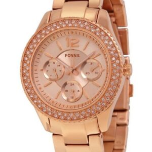 Montre Femme Fossil es3590