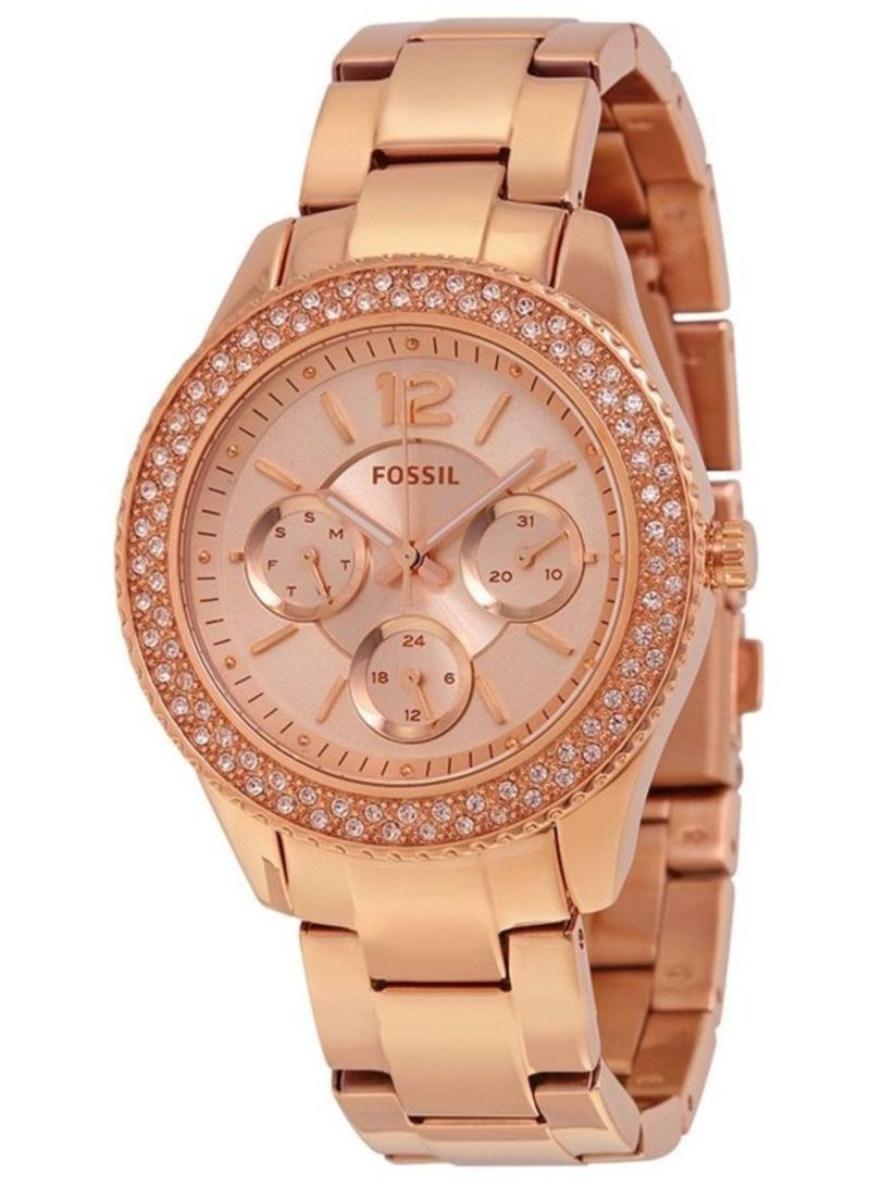 Montre Femme Fossil es3590