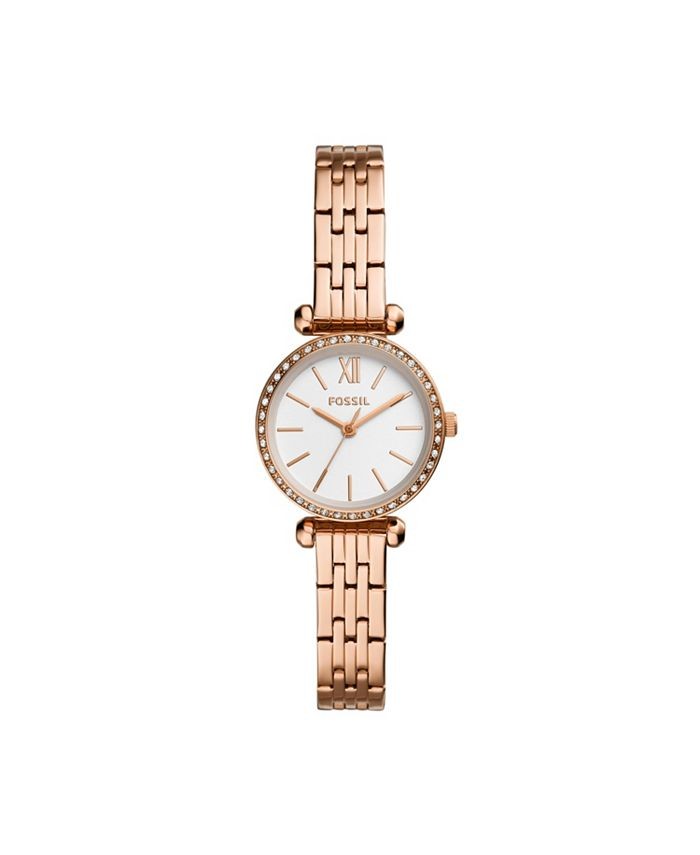 Montre Femme Fossil BQ3497