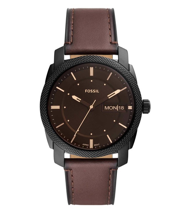 Montre Homme Fossil FS5901