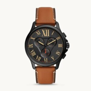 Montre Homme Fossil FS5639