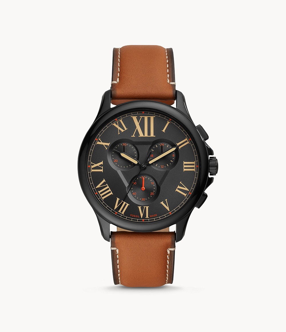 Montre Homme Fossil FS5639