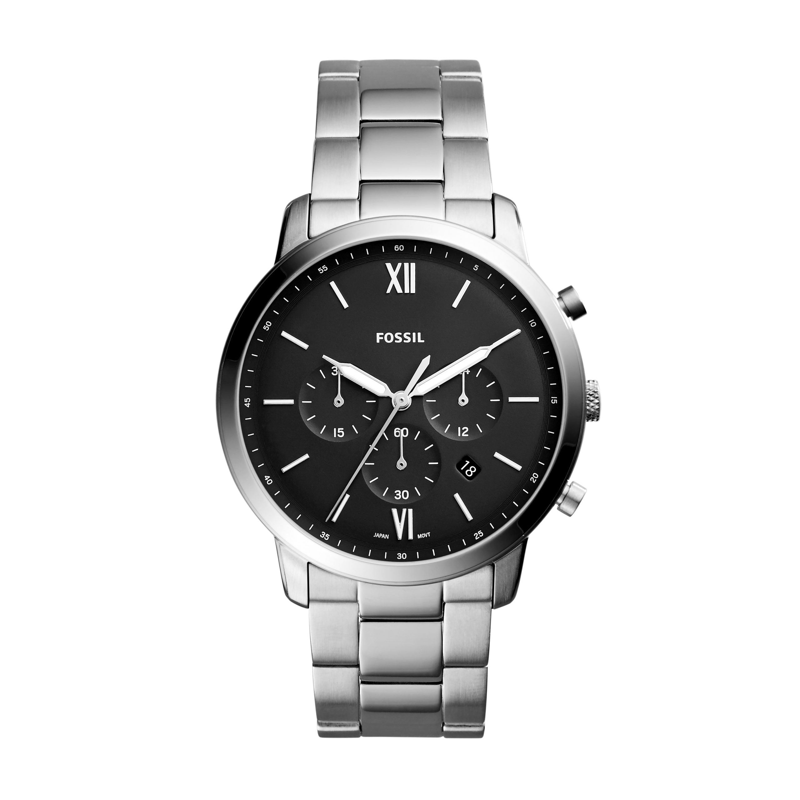 Montre Homme Fossil FS5384