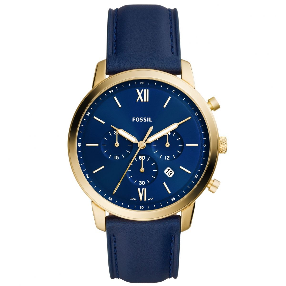 Montre Homme Fossil FS5790