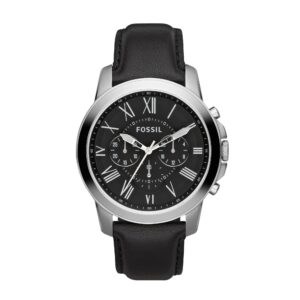 Montre Homme Fossil FS4812