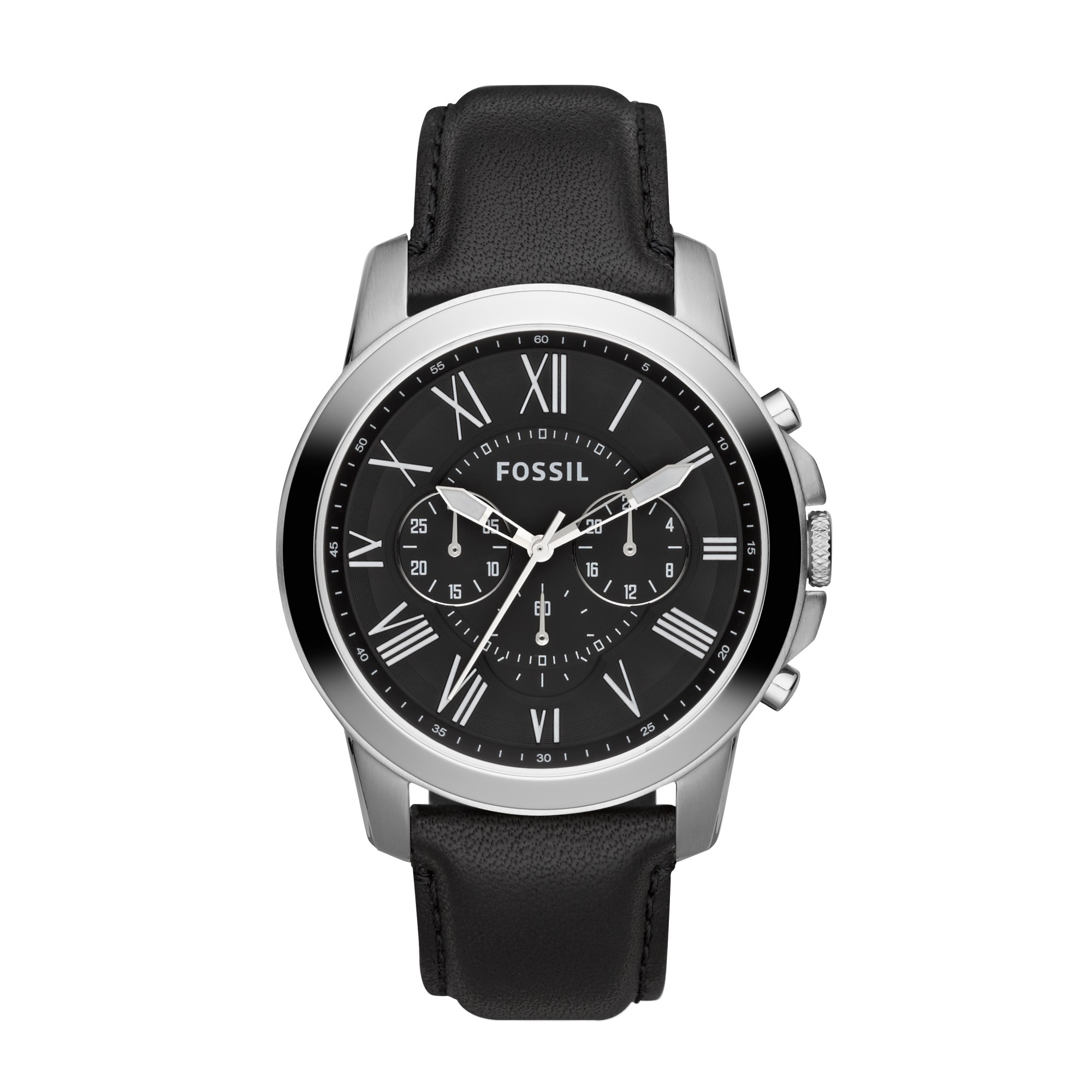 Montre Homme Fossil FS4812