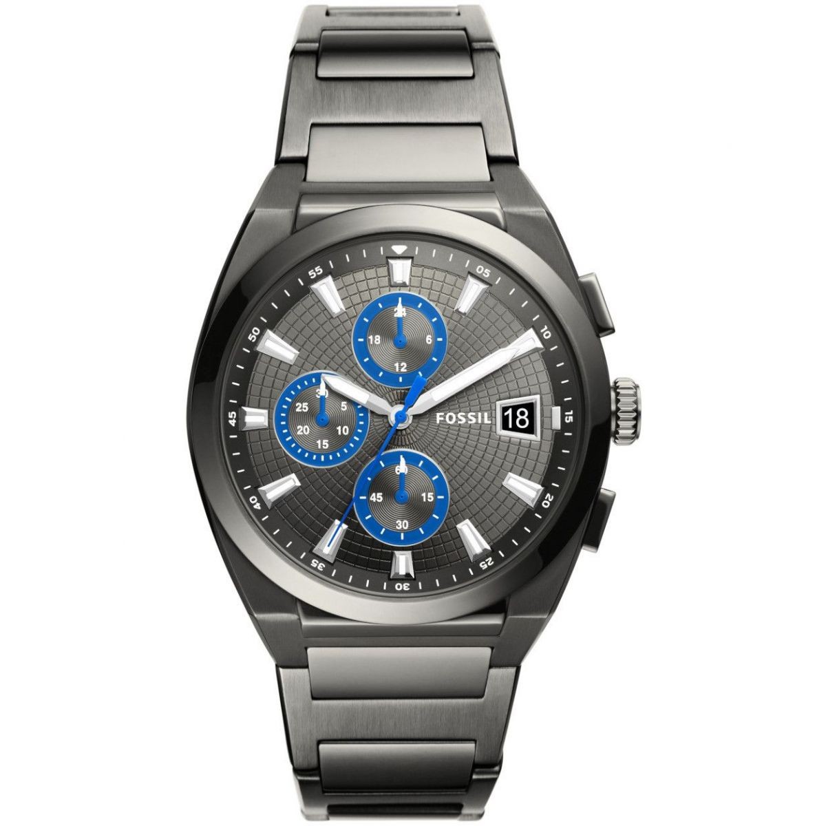 Montre Homme Fossil FS5830