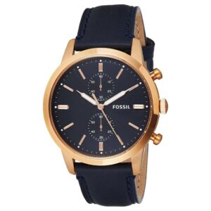 Montre Homme Fossil FS5436