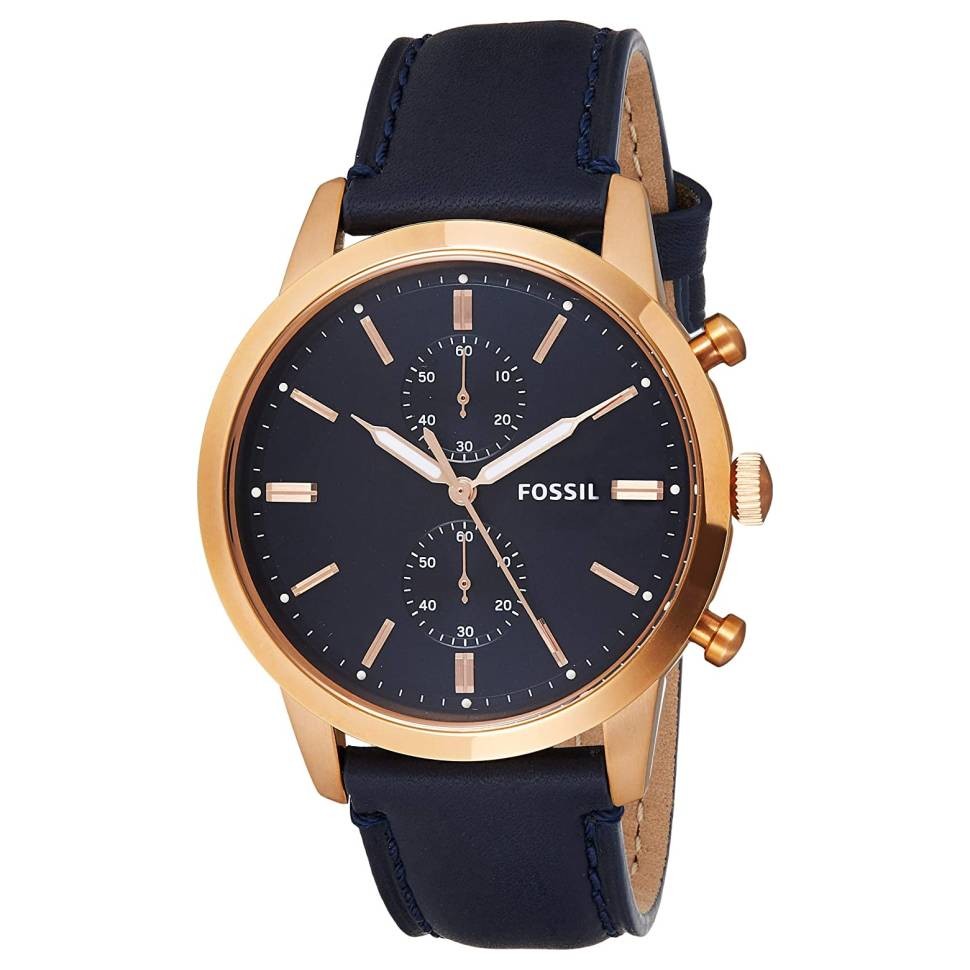 Montre Homme Fossil FS5436