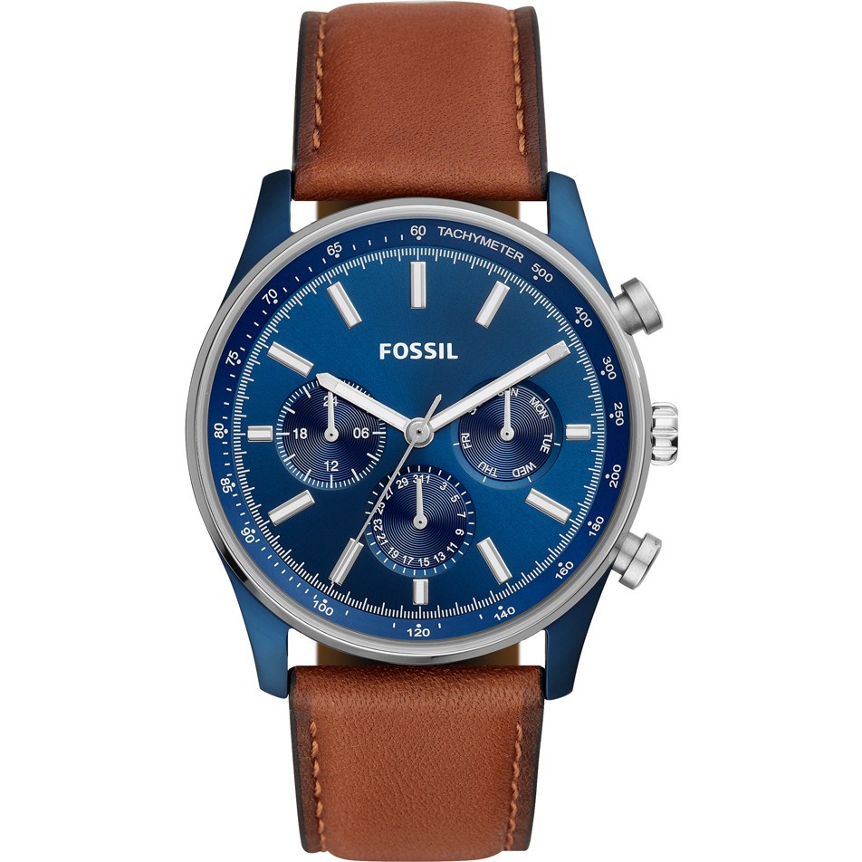 Montre Homme Fossil BQ2512