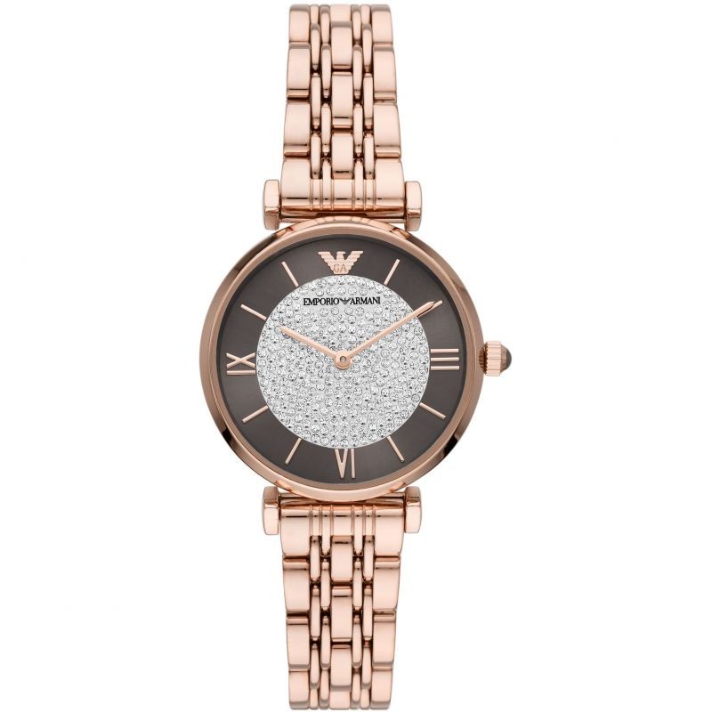 Montre Femme Emporio Armani AR11402