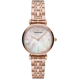 Montre Femme Emporio Armani AR11385