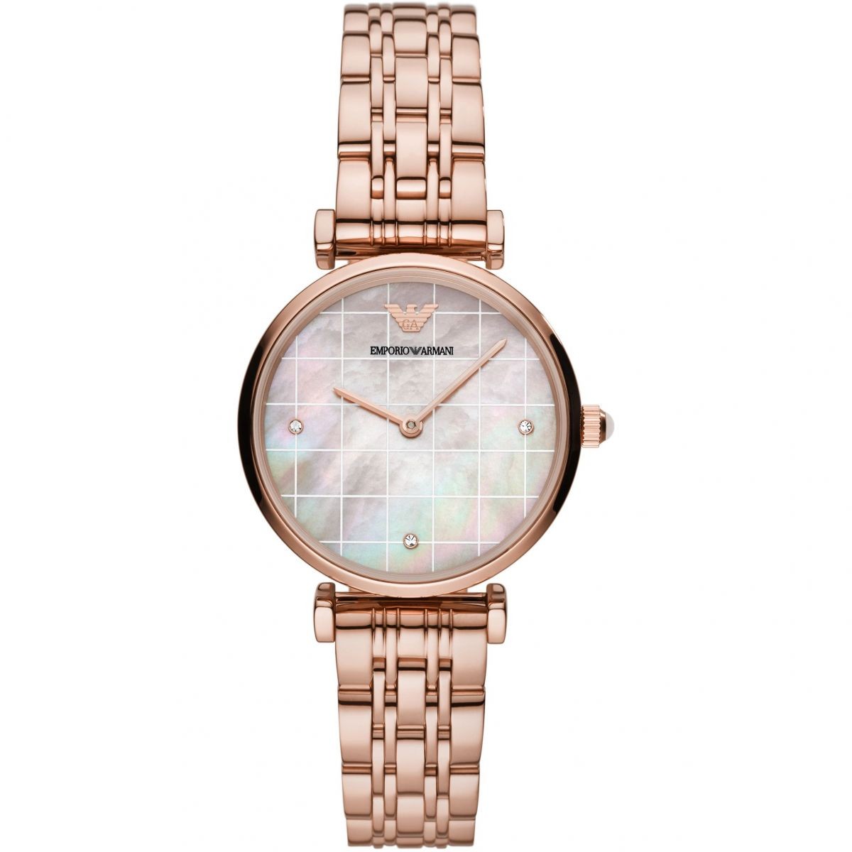 Montre Femme Emporio Armani AR11385