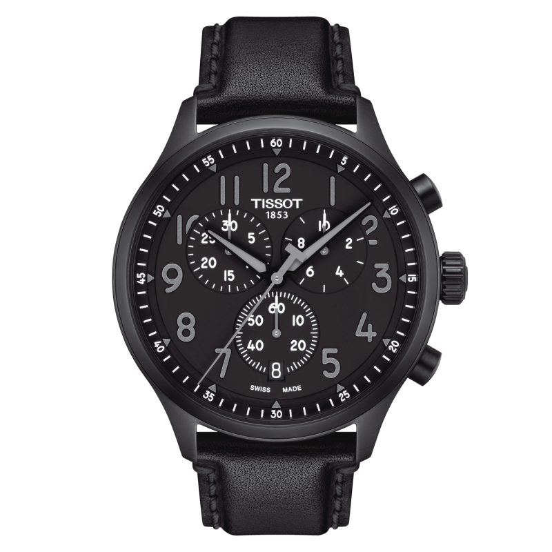 Montre Tissot Homme T1166173605200