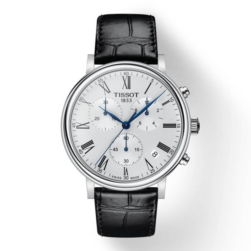 Montre Tissot Homme T1224171603300