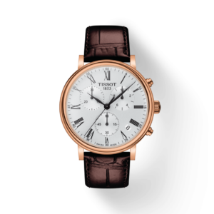 Montre Tissot Homme T1224173603300