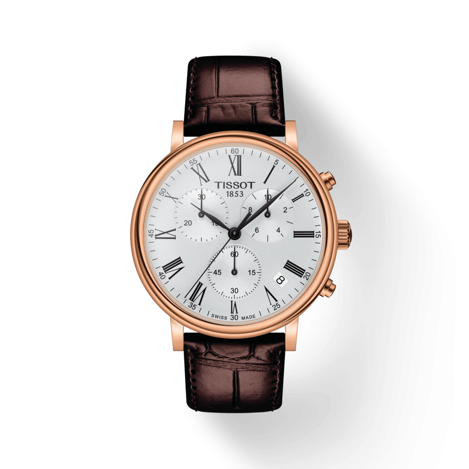 Montre Tissot Homme T1224173603300