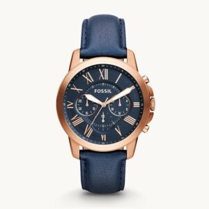 Montre pour hommes FOSSIL FS4835IE