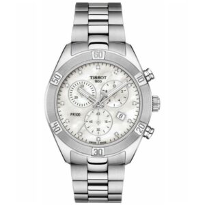 Montre Tissot Femme T1019171111600