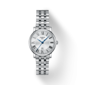 Montre Tissot Femme T1222101103300