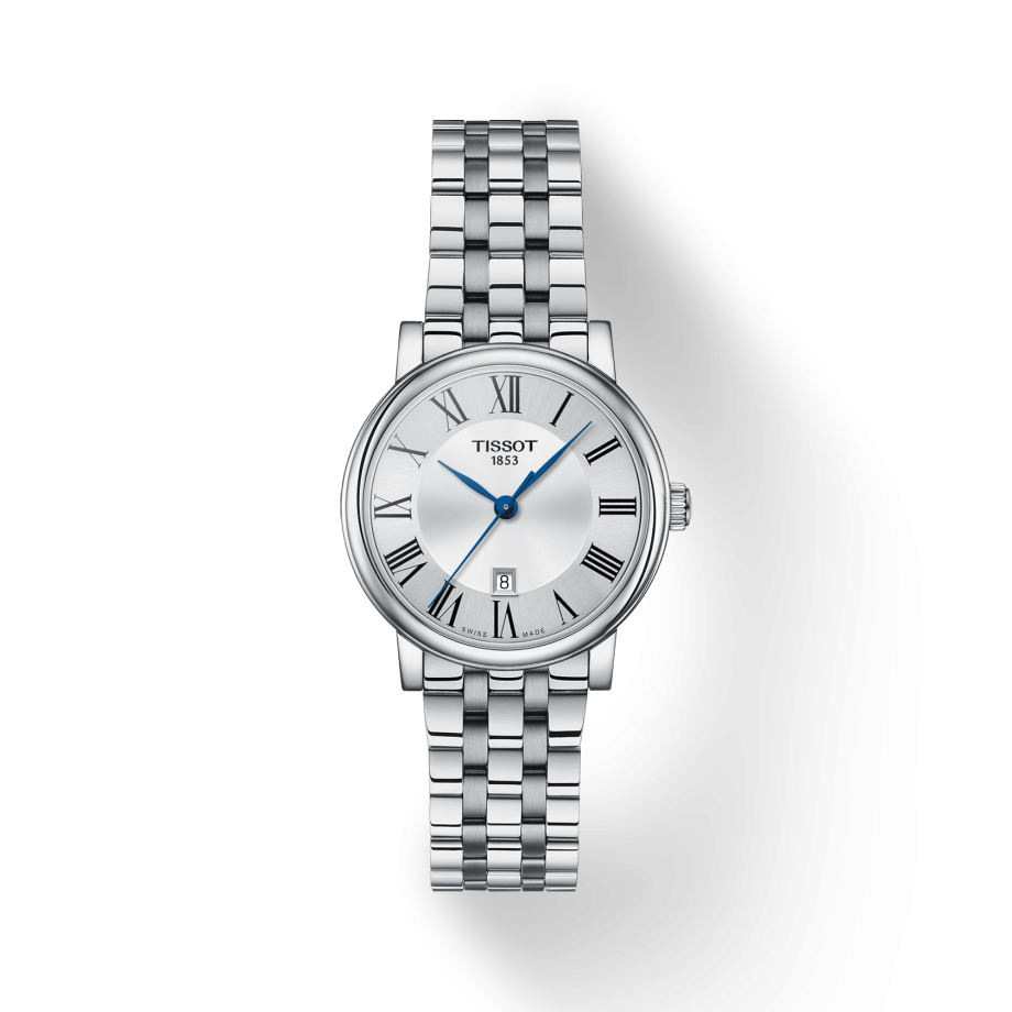 Montre Tissot Femme T1222101103300