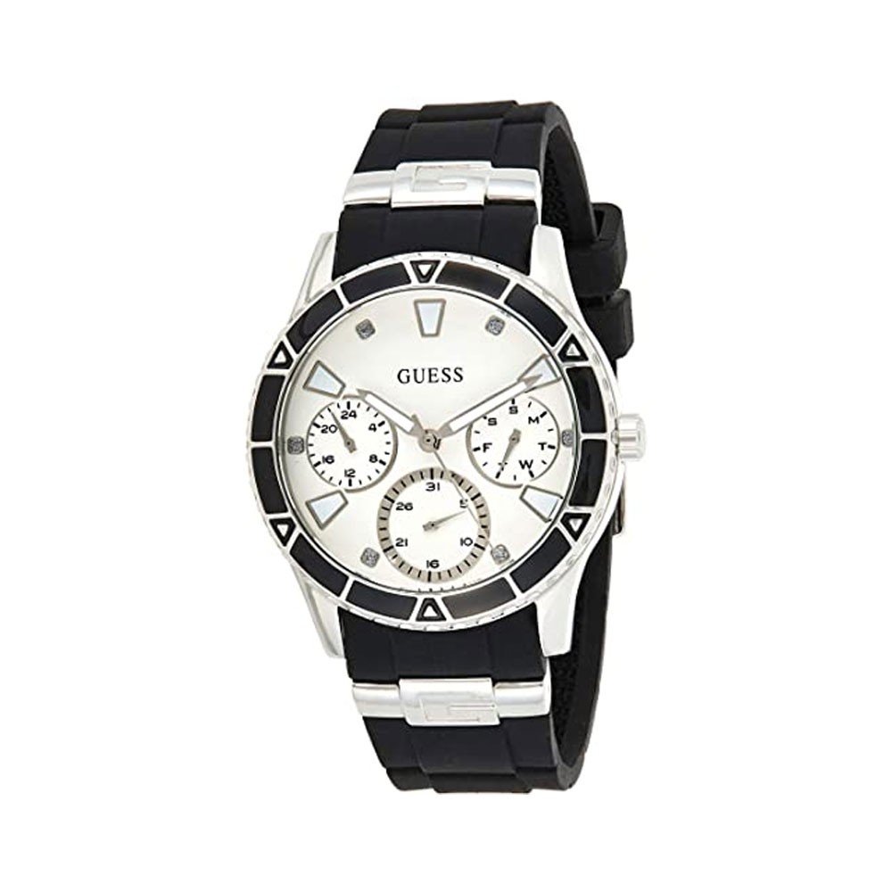 Montre pour femmes GUESS W1157L4