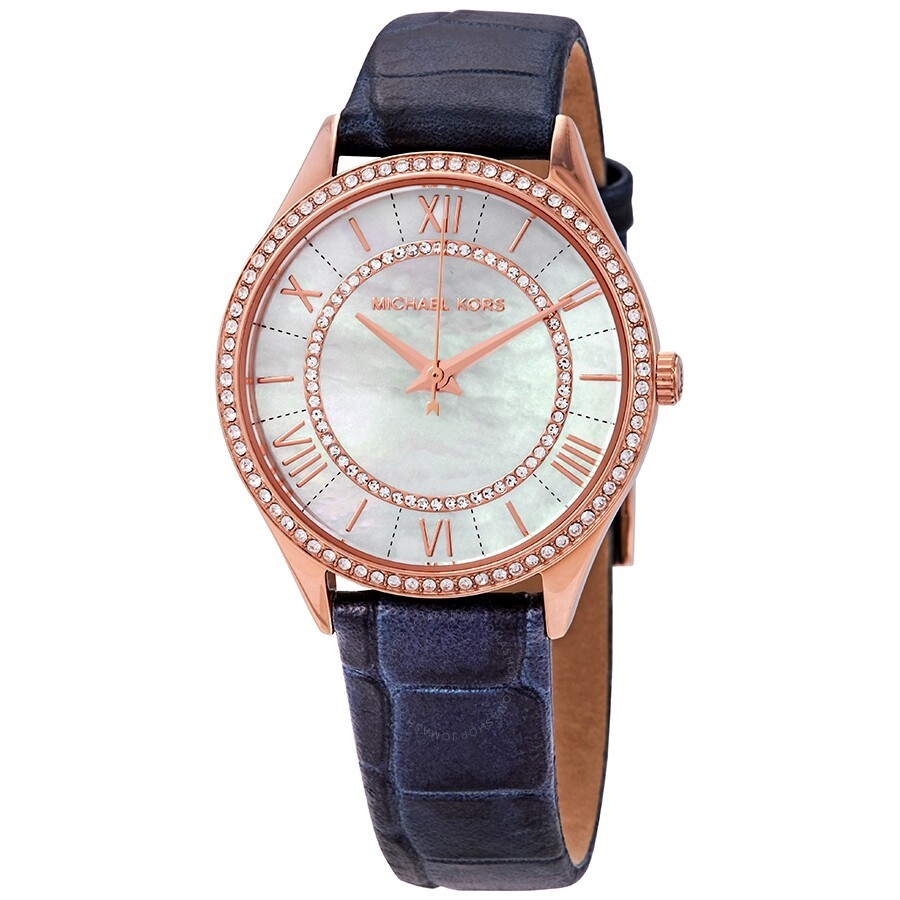 Montre Femme Michael Kors MK2757