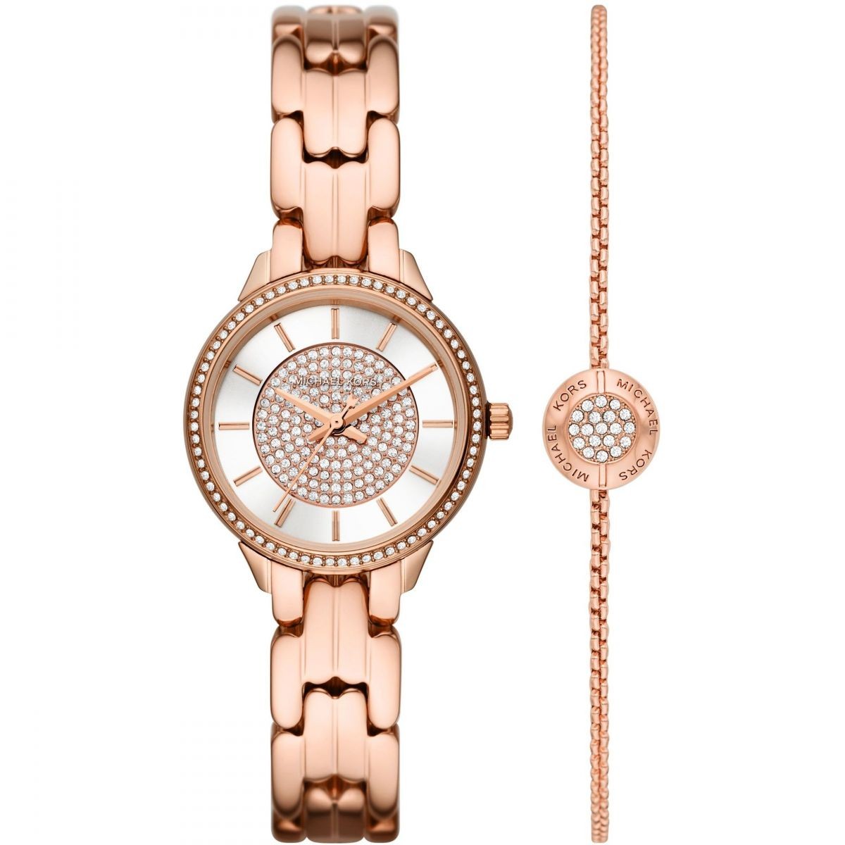 Montre Femme Michael Kors MK1039