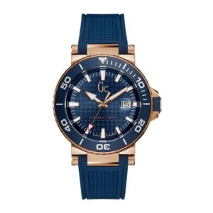 Montre pour hommes GC Y36004G7