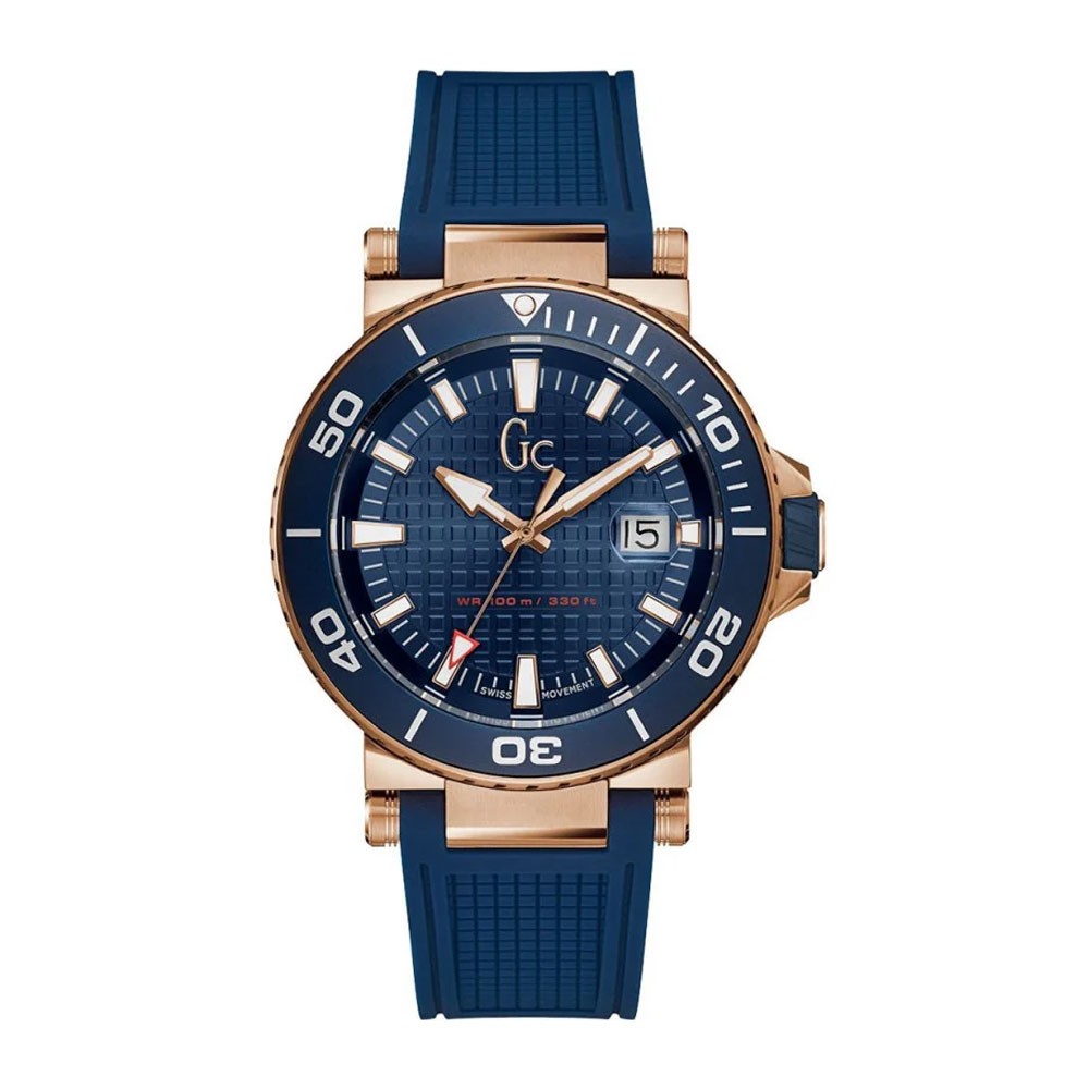 Montre pour hommes GC Y36004G7