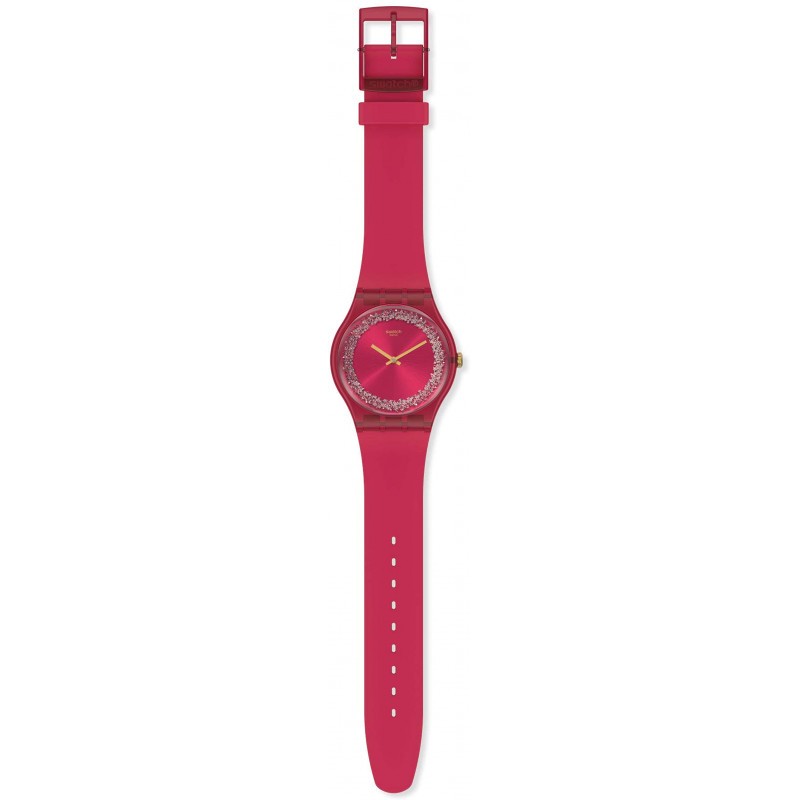 Montre Femme Swatch SUOP111