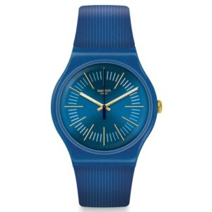 Montre Unisexe Swatch SUON143