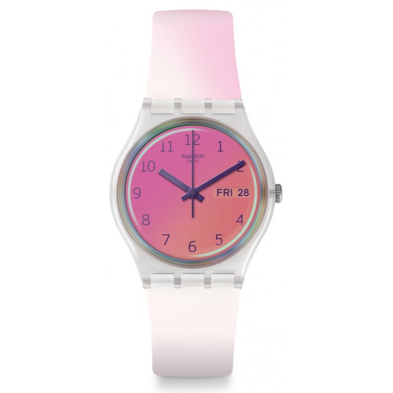 Montre Femme Swatch GE719