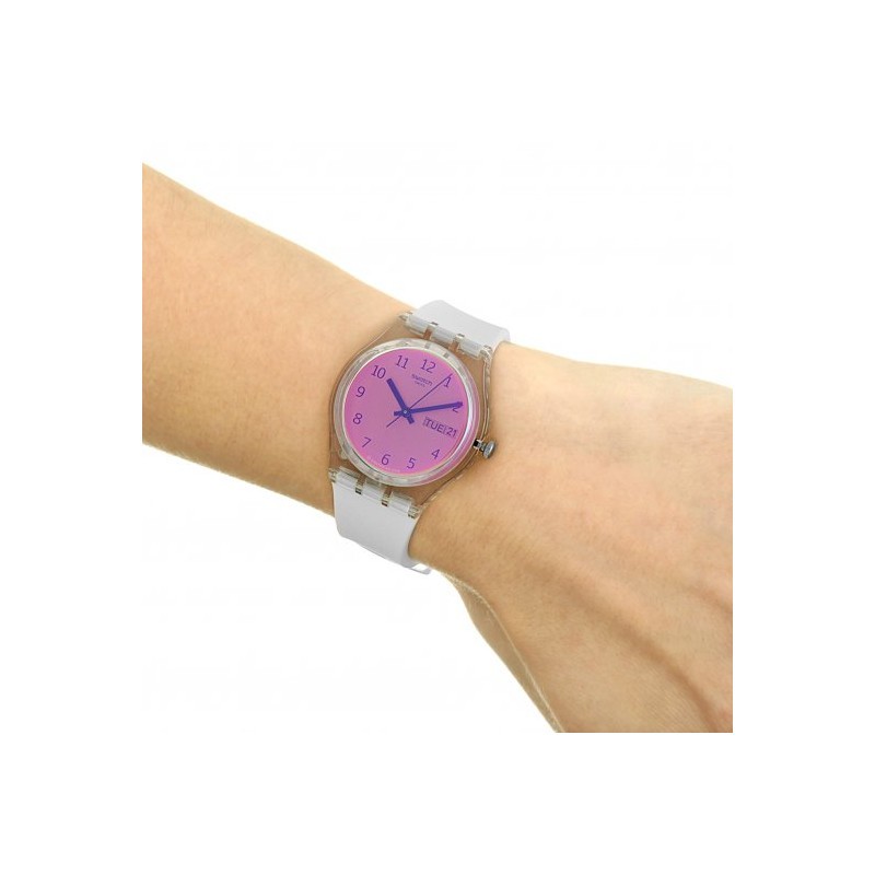 Montre Femme Swatch GE719 – Image 3