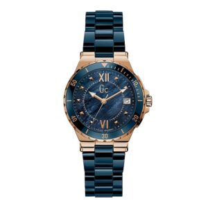 Montre pour femmes GC Y42003L7