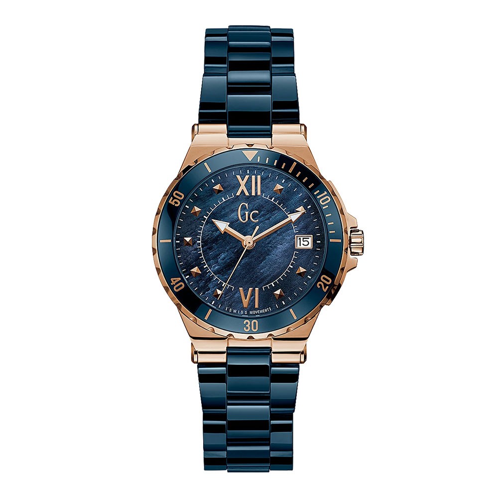 Montre pour femmes GC Y42003L7