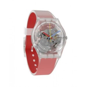 Montre Unisexe Swatch GE292