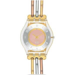 Montre Femme Swatch SS08K101A
