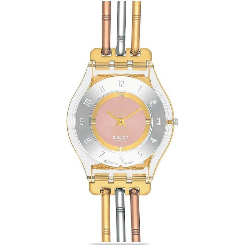 Montre Femme Swatch SS08K101A